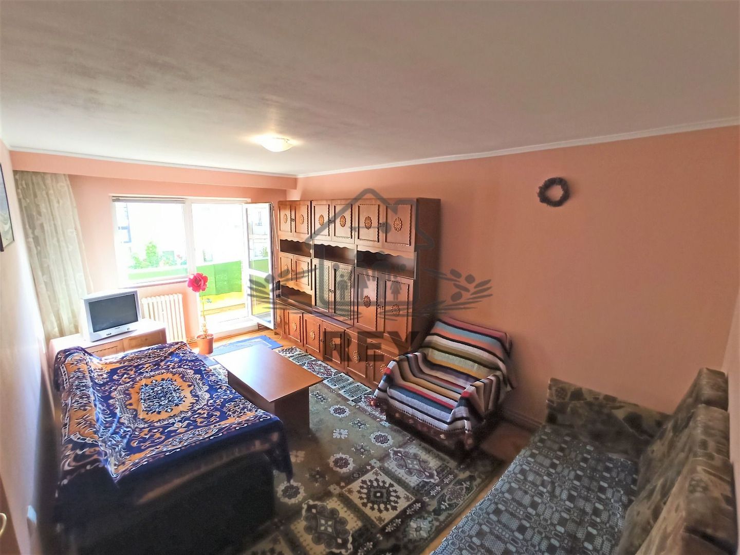 Apartament 4 camere, 2 balcoane, etaj 3, zona Rahovei - Poză 5