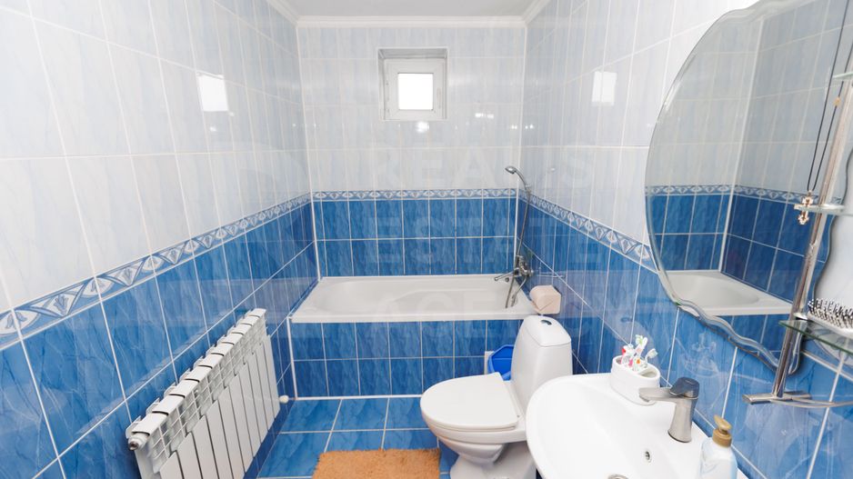 Vânzare, casă individuală, 2 nivele, str. Fructelor, or. Ialoveni. - Poză 30