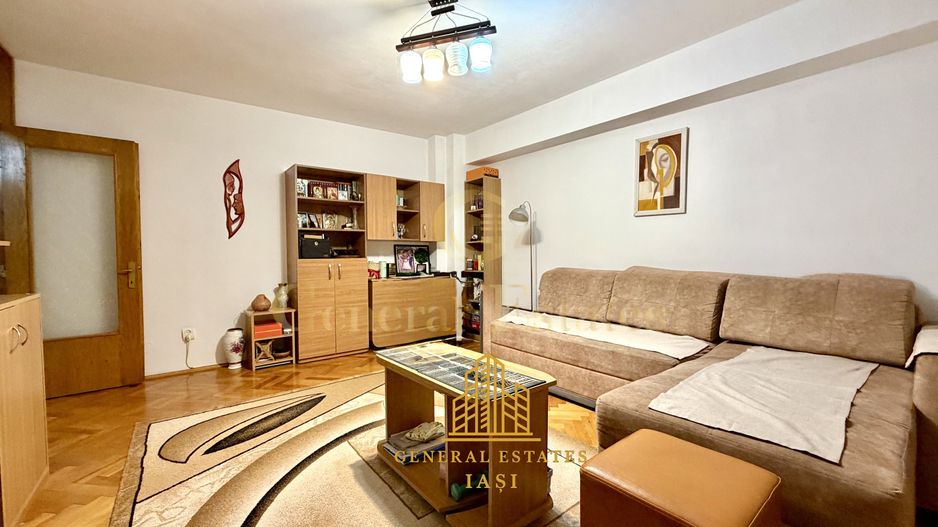 Vânzare apartament 2 camere, Poitiers – Iași | Lângă Lidl - Poză 5