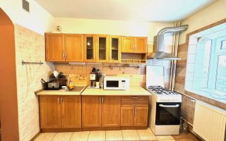 De inchiriat apartament cu 3 camere , Nerva Traian sector3 - Poză 8