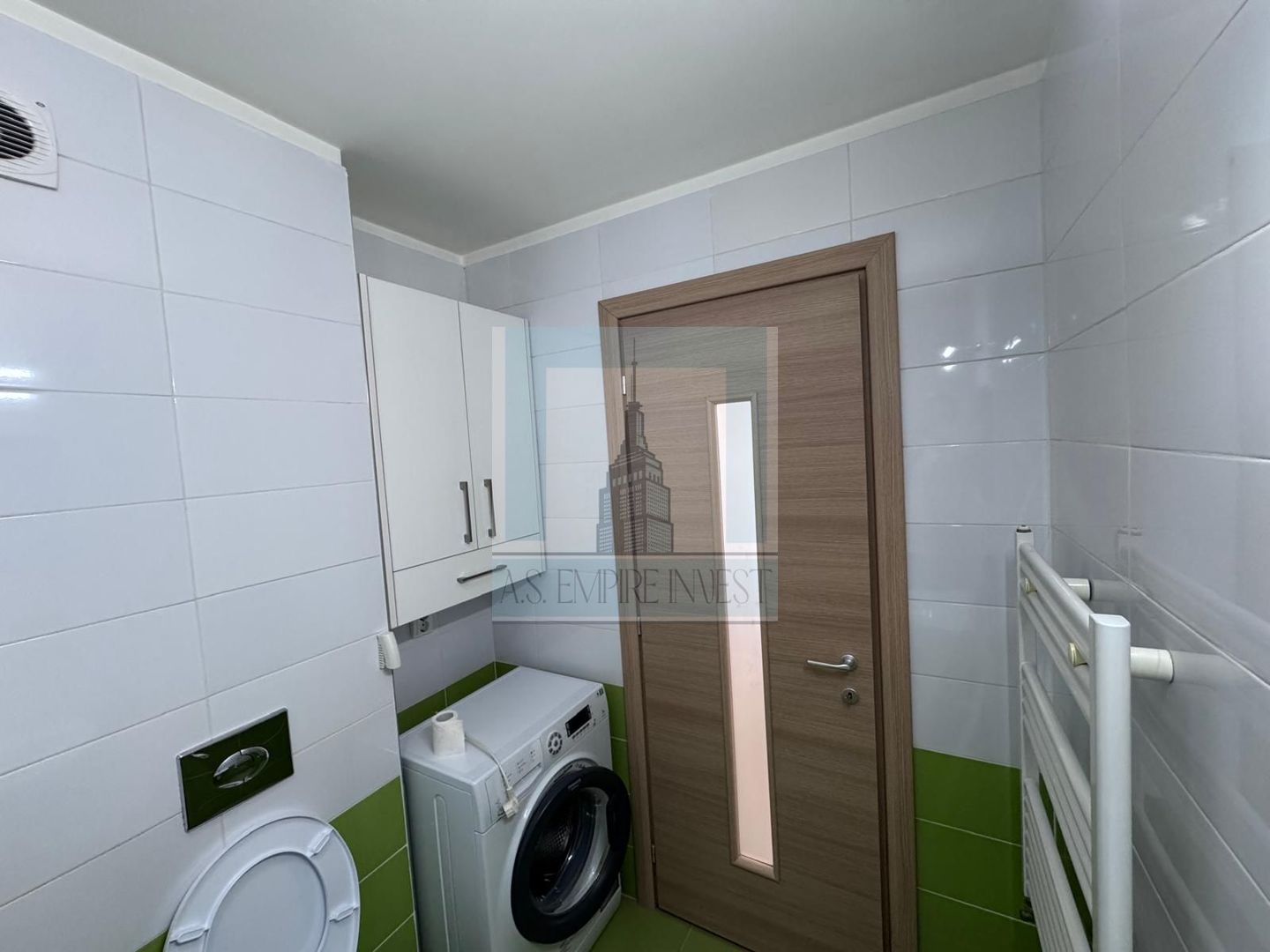 Garsonieră de vânzare – Top City | Coresi .Mobilată și utilată - Poză 6