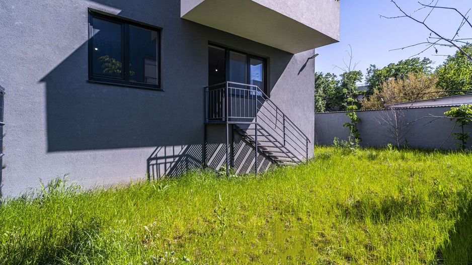 MILITARI, METROU PACII, 2 CAMERE, 57 mp, GRADINA, 150 mp - Poză 3