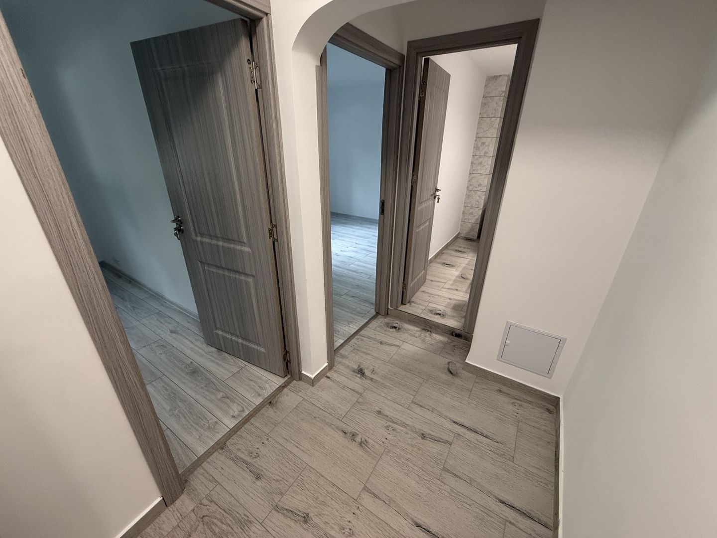 AP. 3 CAMERE- TEI, PRIMA INCHIRIERE, PET-FRIENDLY, 80 MP UTILI - Poză 4