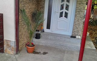 Casă tip duplex în Valea Lupului, str. Camil Petrescu nr. 38, Iași - Poză 1