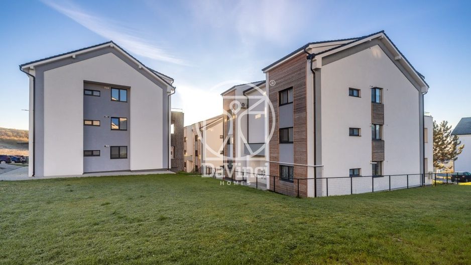 Penthouse 5 camere, intabulat, finisat la cheie (NCL-47D-Ra-ap7) - Poză 10