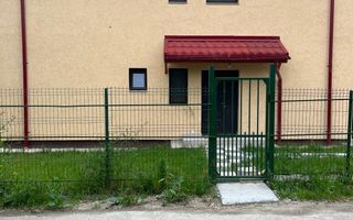 Casa noua Snagov pe 2 nivele, compartimentare eficienta, tern 500 m - Poză 9