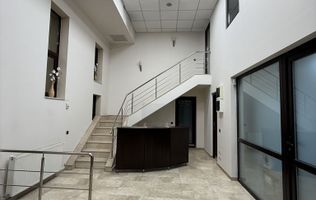 Spatiu comercial Cismigiu | Parter Supraetajat