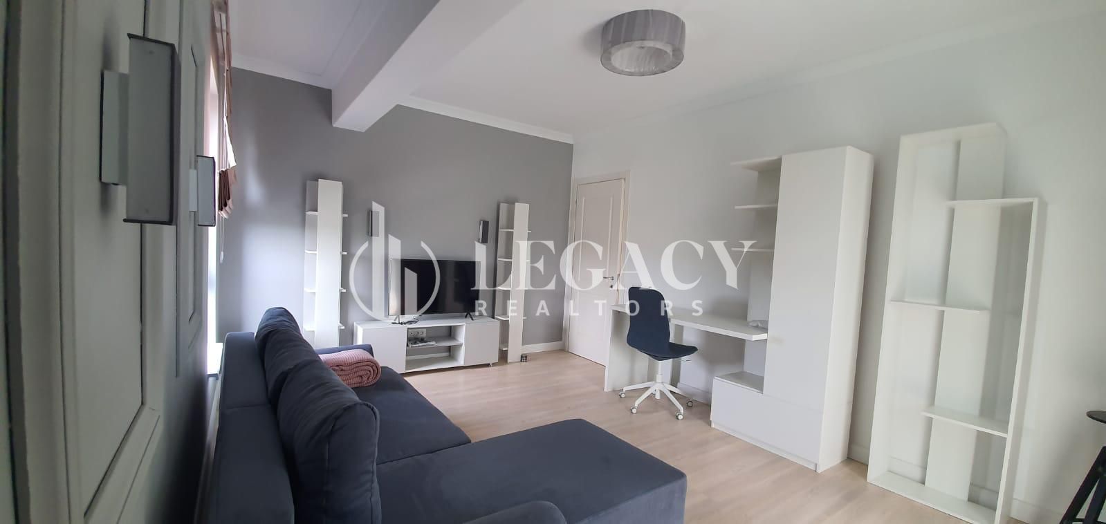 Apartament modern, 2 camere, Grand Beetle Păcurari - Poză 6