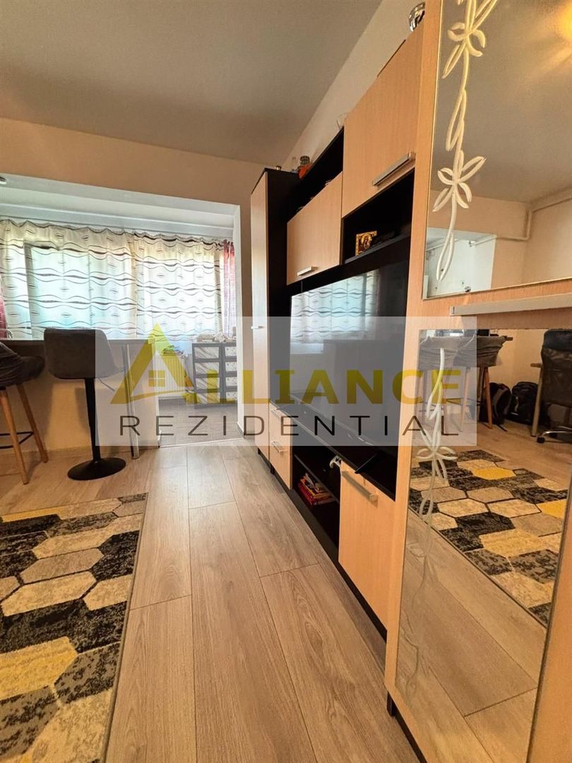 Metrou Dimitrie Leonida-Apartament 2 Camere+Parcare - Poză 17
