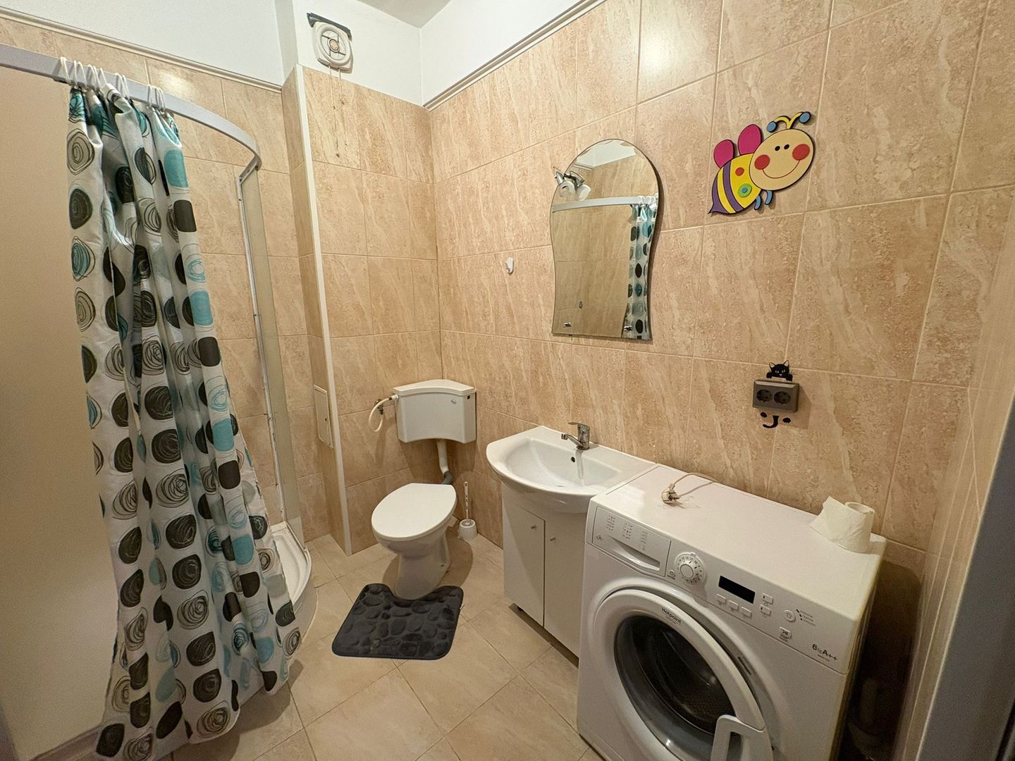 GARSONIERA METALURGIEI, BUCATARIE INCHISA, BLOC NOU, CENTRALA PROPRIE - Poză 7