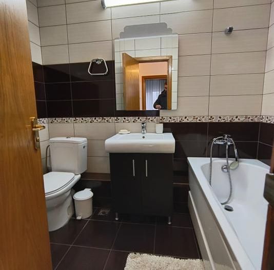 Dorobanti- Floreasca- Stefan cel Mare- Polona- Apartament 2 camere - Poză 8