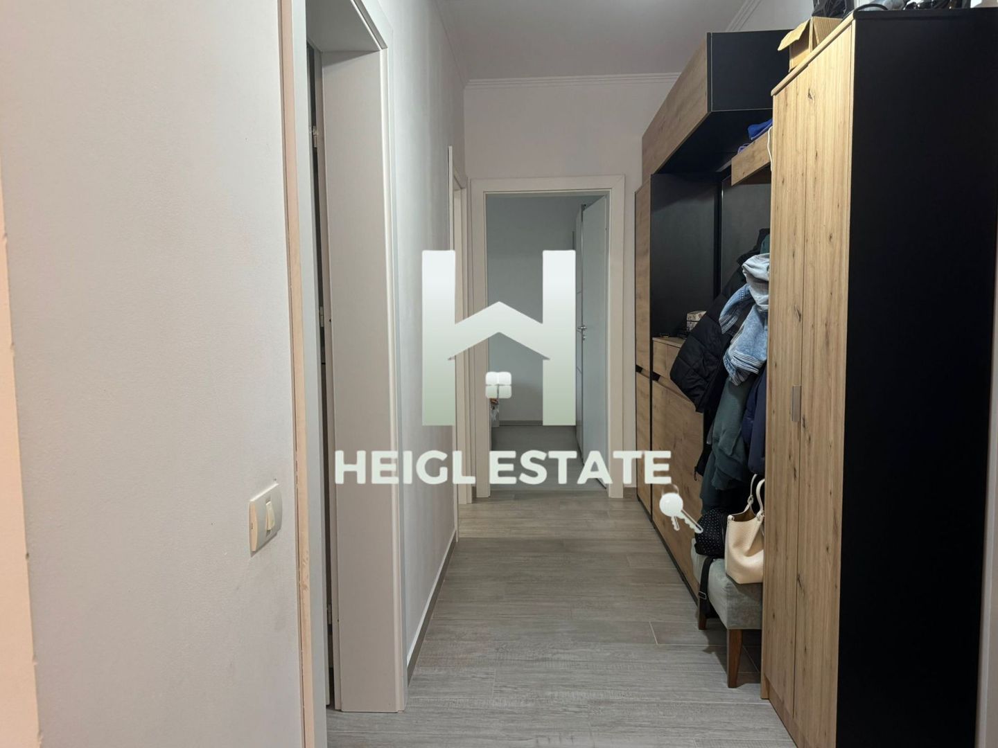 Apartament cu 2 camere + 2 locuri de parcare de vânzare, zona Dumbrăvița - Poză 7