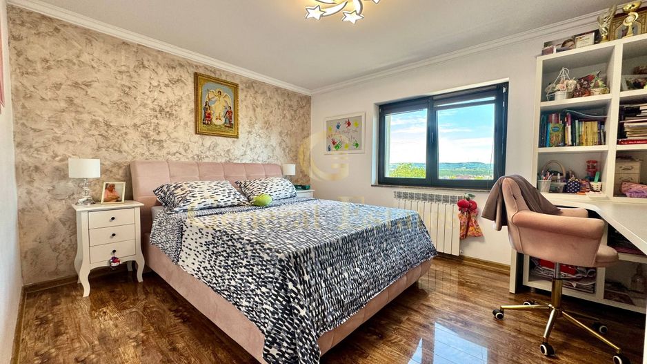 Vânzare Casa în 2 Nivele – Miroslava, Iași - Poză 11