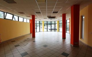 Spațiu comercial de 208mp de închiriat în zona Bogdanestilor - Poză 12