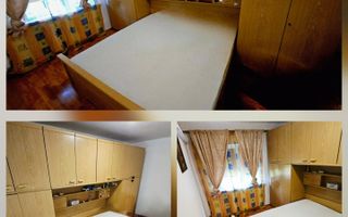 Etaj 2 , 2 camere zona Freidorf - Poză 4