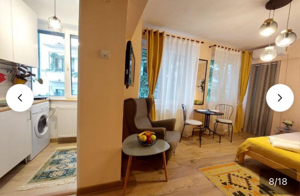 Garsoniera Universitate/Intercontinental - Poză 3