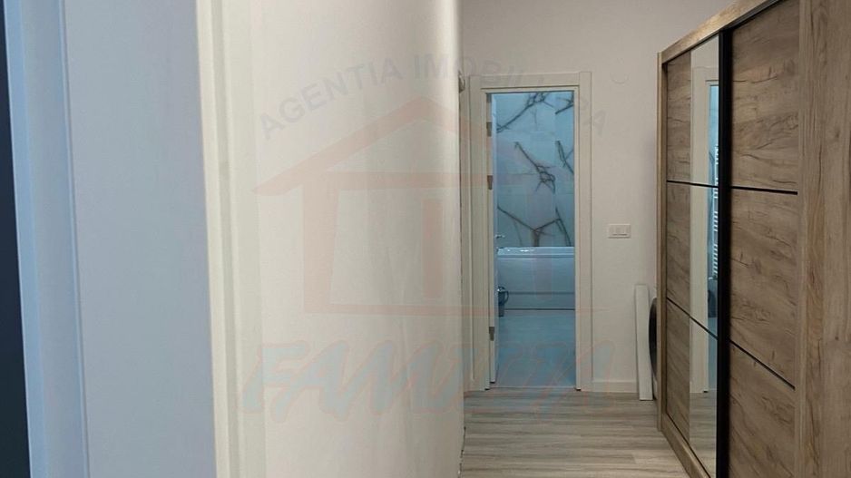 APARTAMENT 2 CAMERE, Luxury Residence, 600 €/lună - Poză 1