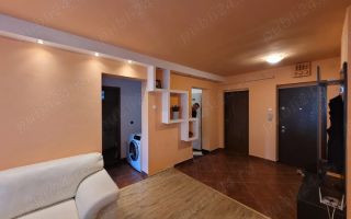 Apartament de 3 camere, 64mp, decomandat, Zona Dacia - Poză 3