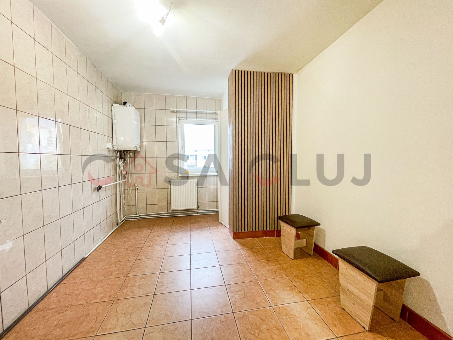 2600 euro/ mp - 3 camere decomandate - Club Transilvania - Poză 4