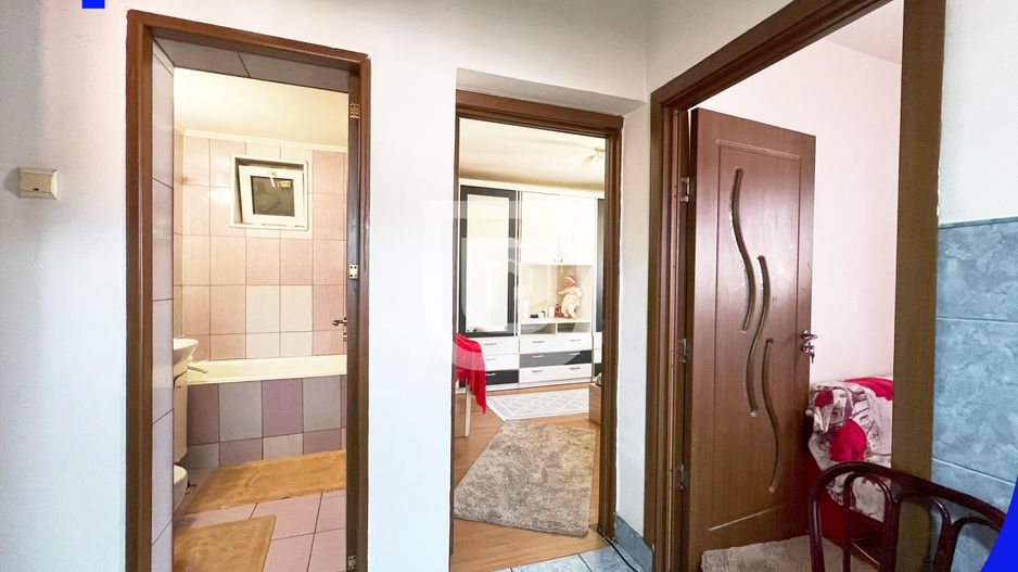 Apartament central 2 camere Gura Humorului | Bucovina - Poză 6