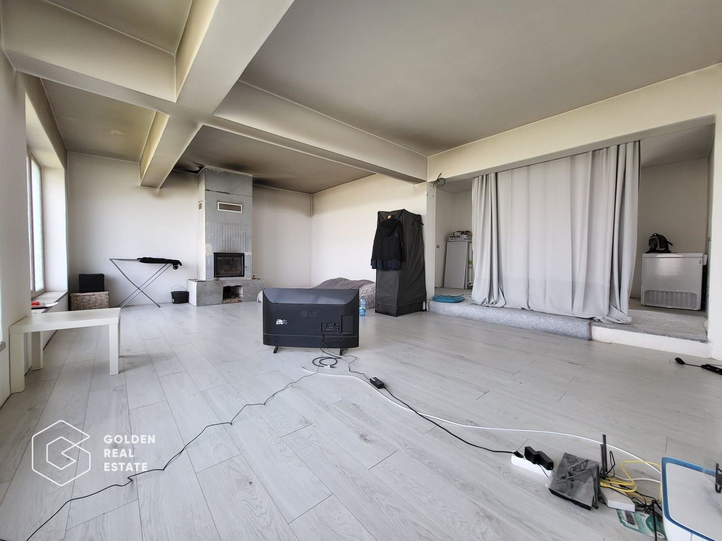 Casa P+M, Frumuseni - Poză 2