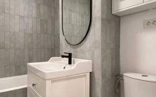 Apartament 3 camere de vanzare, complet renovat, Drumul Taberei - Poză 7