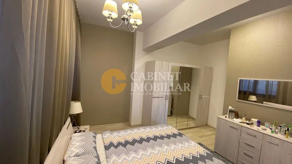 Chirie - Centru - 2 camere - Poză 2