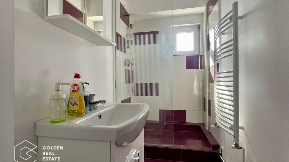 Apartament 2 camere decomandat, 11 min metrou - Poză 7