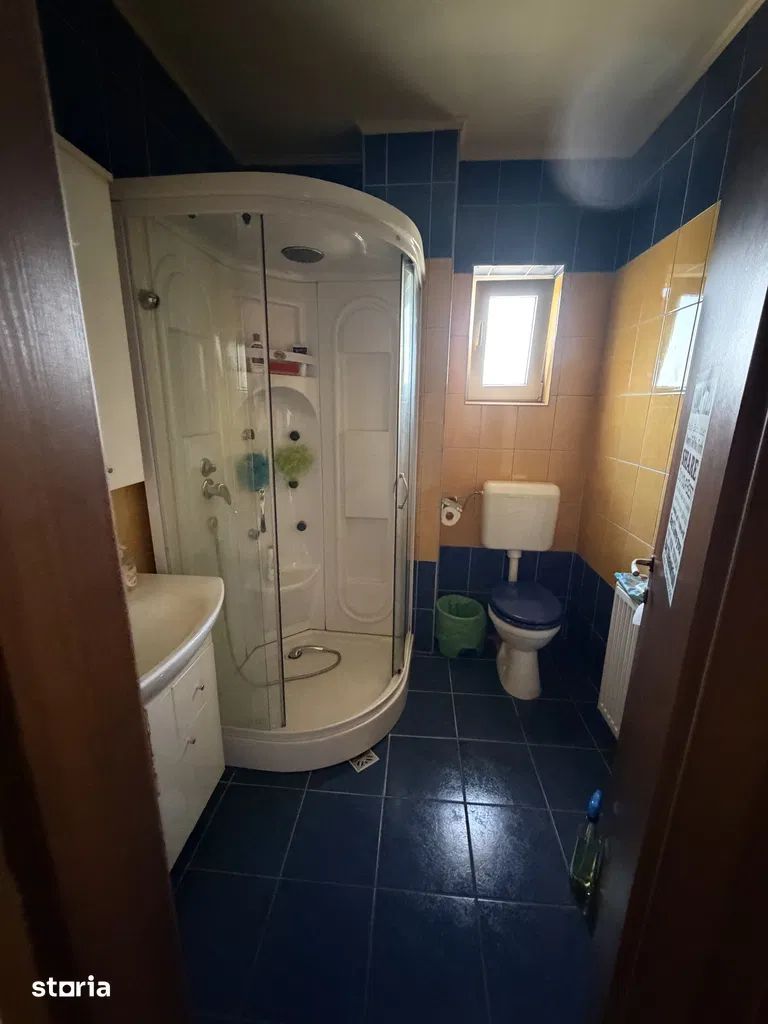 Casa individuala GIARMATA-VII+teren 1000mp - Poză 16