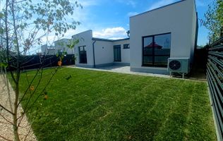 CASE INDIVIDUALE FORTULUI, TOATE UTILITATILE, PARCARE, COMISION 0%