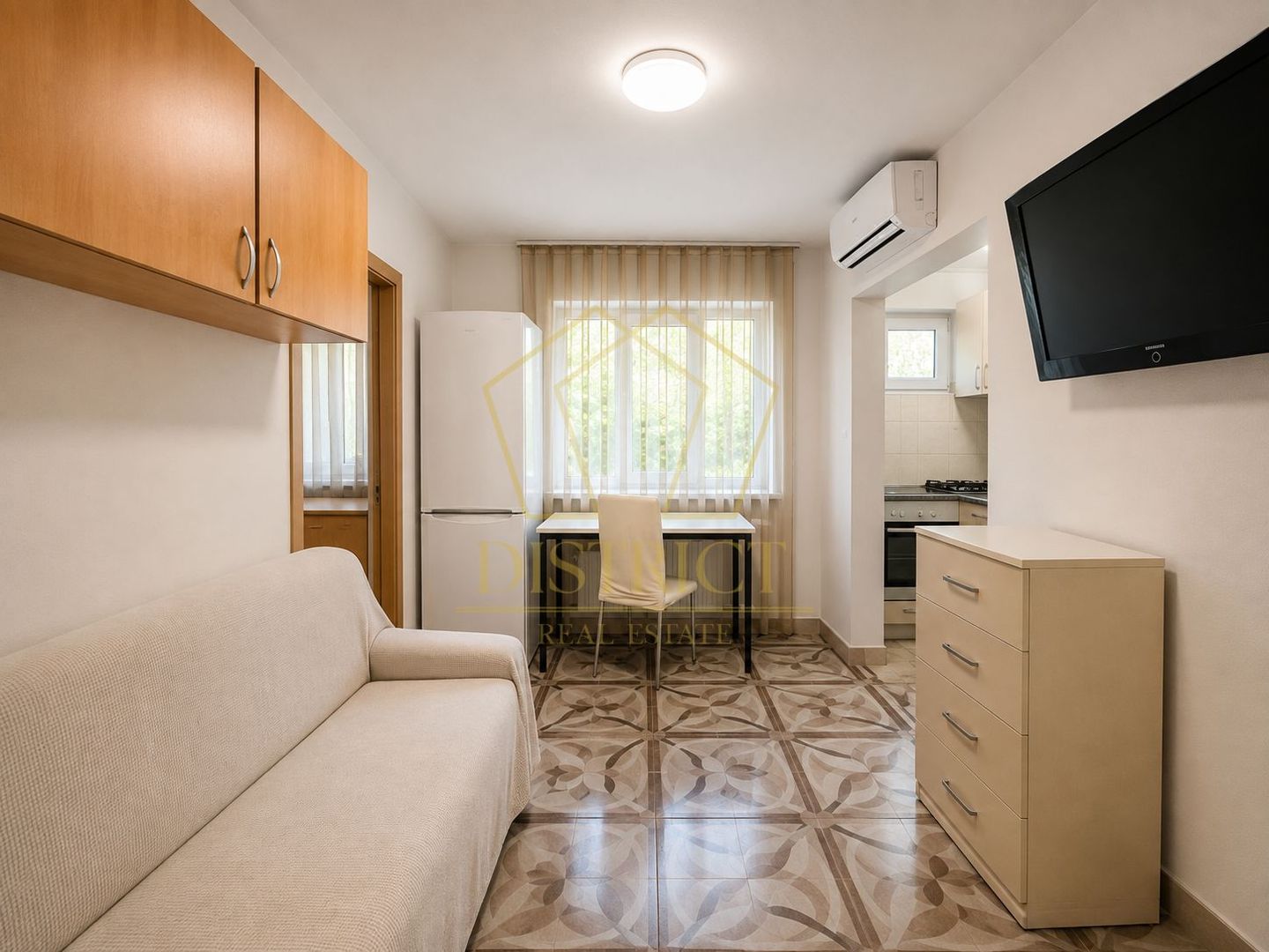 Apartament cu 2 camere I Sagului I Muzicescu - Poză 1