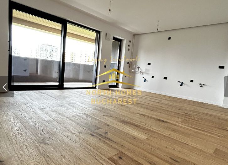 Apartament de vanzare 3 camere aviatiei - Poză 1