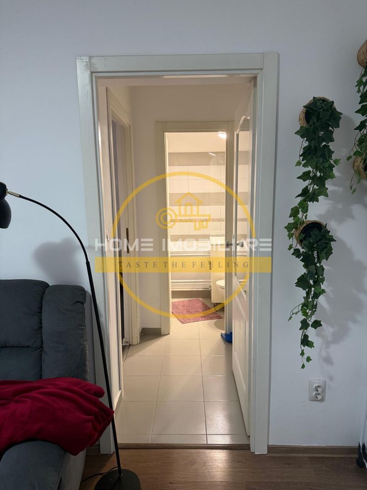 🏠Apartament 2 cam, 39MP, etaj 2 // 📍Gară - Poză 7