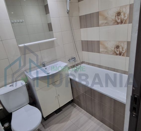 Inchiriez apartament 1 camera - Poză 4
