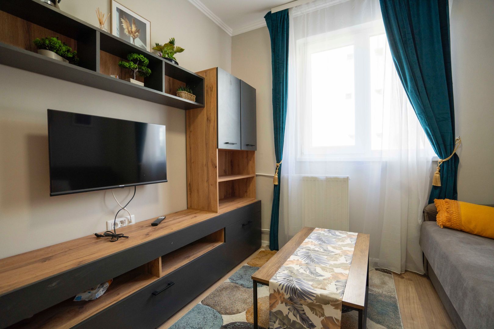 Garsonieră de vânzare – Rogerius, Oradea - etaj 1 - Poză 2