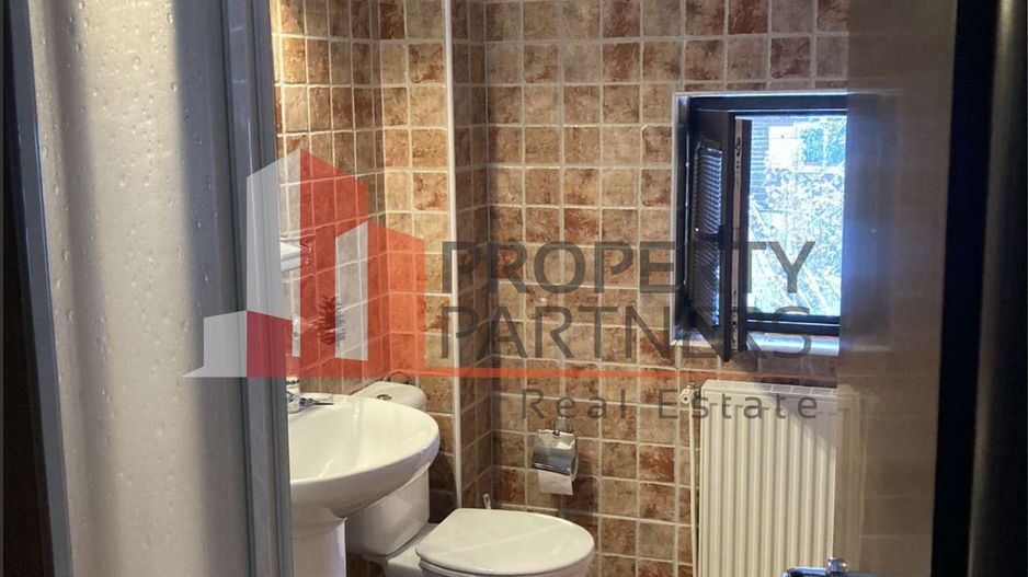 “Vila de Arhitect”  in Busteni - Poză 5