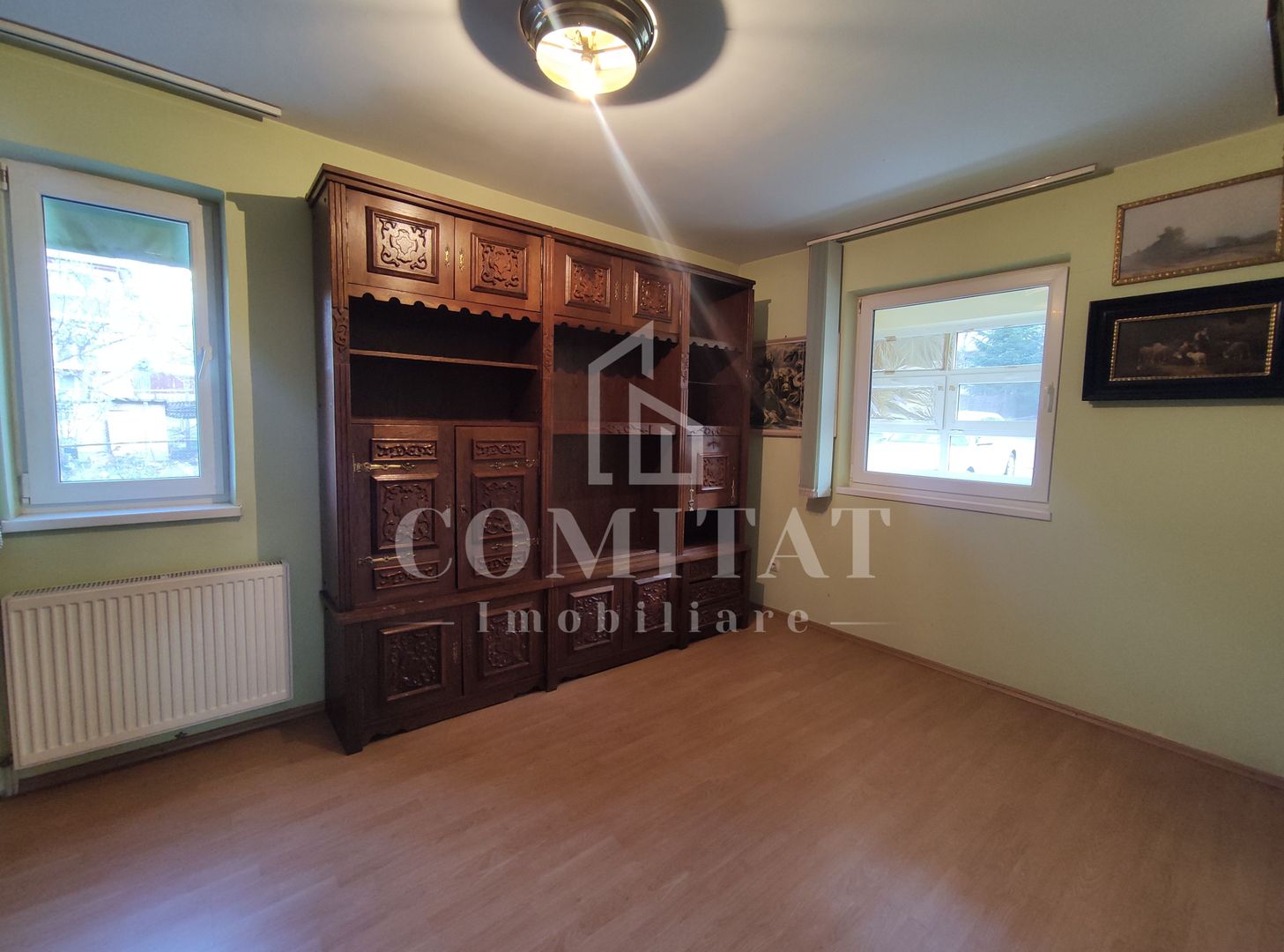 Apartament cu 2 camere de inchiriat | 48 mp | Andrei Muresanu - Poză 4