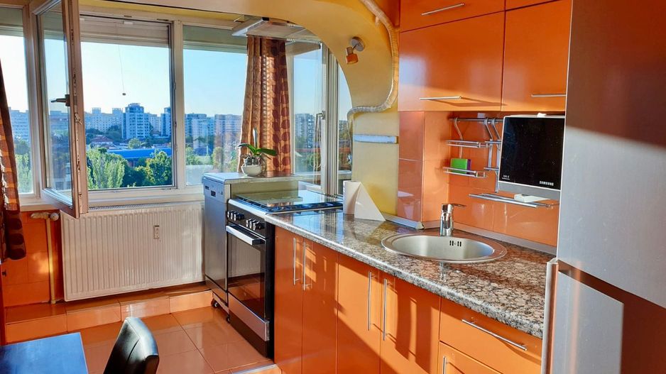 Apartament 2 camere I Tei I Vanzare - Poză 7