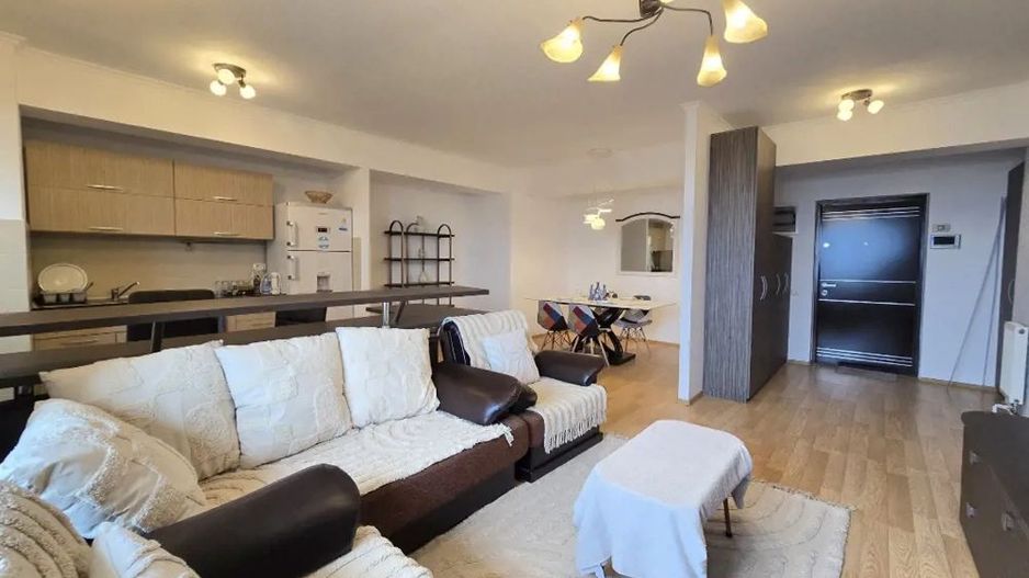 Apartament 2 camere, Exclusivist Belvedere Park  Zona Baba Novac - Poză 3