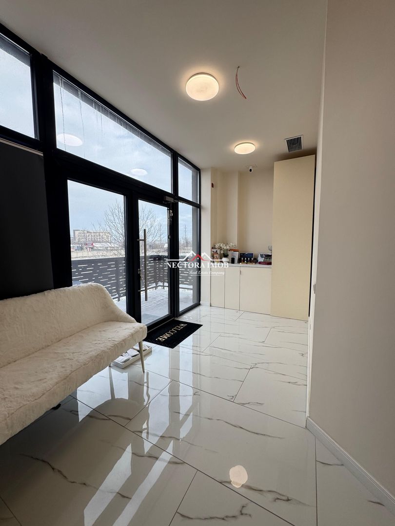 NECTORA IMOB-Spatiu comercial, 76 mp, Parcare, Cladire noua, 3 camere - Poză 7