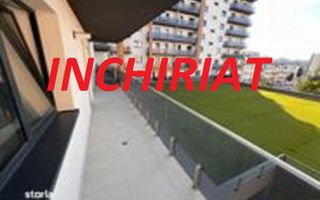 Inchiriere apartament 3 camere, nemobilat, Nordmark - Poză 1