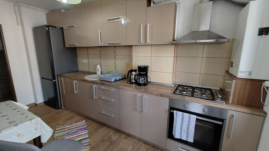 Militari Residence - 3 Camere 65 Mp Tineretului 37 A Chiajna Dudu - Poză 9