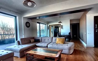 penthouse 3 camere | terasa 80 mp | Domenii | Turda - Poză 2