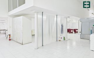 Hală Industrială / Comercială în zonă centrală - Timișoara - Poză 7