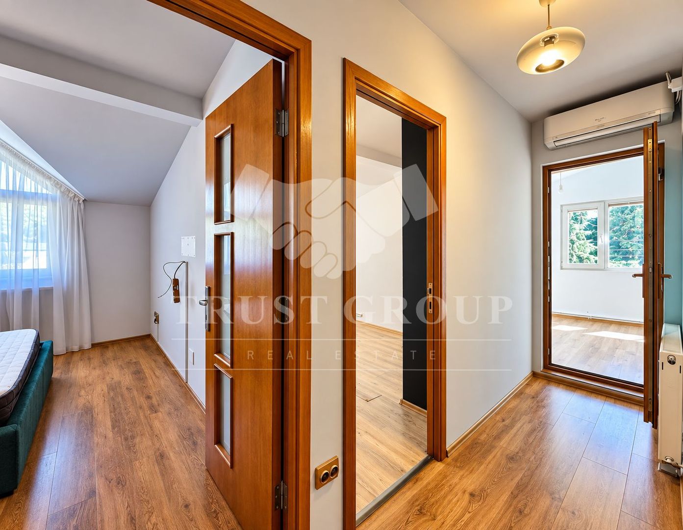 Casa 4 camere - Baneasa - Poză 18
