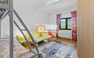 Cornu, Vedere catre Breaza si Padure, Vila D+P+M, 3300mp teren, 4 loc parcare - Poză 21
