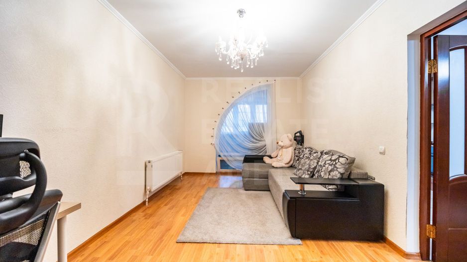 Vânzare, apartament, 2 camere, Strada Vadul lui Vodă, Ciocana - Poză 7