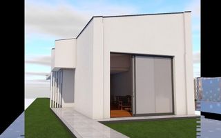 De vanzare teren 295mp, cert urbanism, Cora Alexandriei - Poză 8