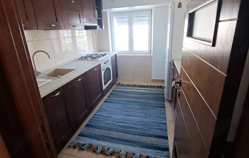 AP. 3 CAMERE - DECEBAL, BUCATARIE INCHISA, MOBILAT MODERN - Poză 2