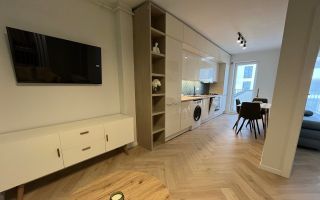 Apartament 3 camere PREMIUM Eroilor Residence - Poză 6